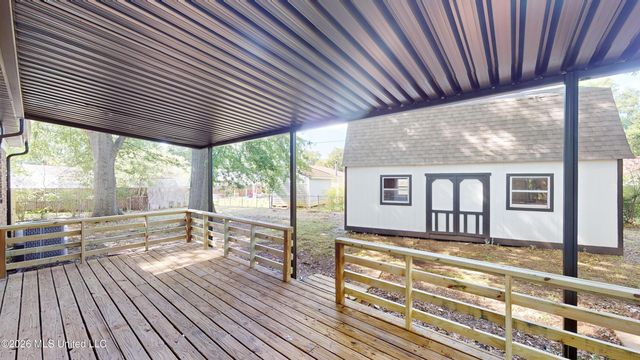 1832 Tad Cove, Southaven, MS 38671
