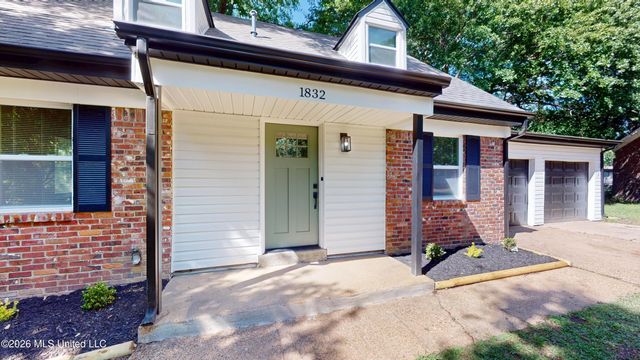 1832 Tad Cove, Southaven, MS 38671