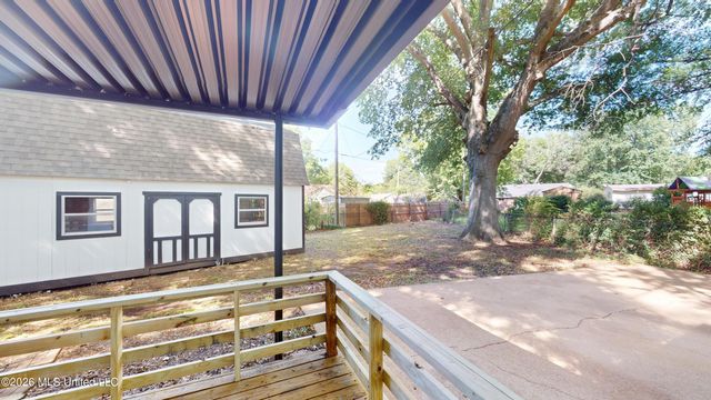 1832 Tad Cove, Southaven, MS 38671