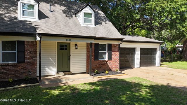 1832 Tad Cove, Southaven, MS 38671