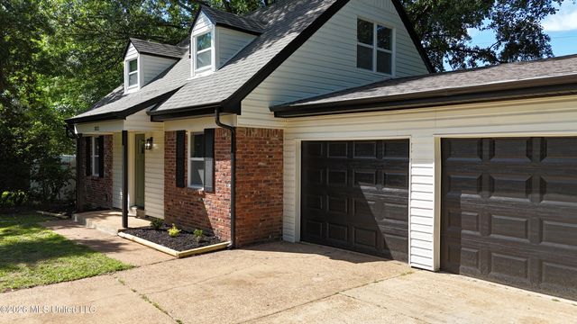 1832 Tad Cove, Southaven, MS 38671