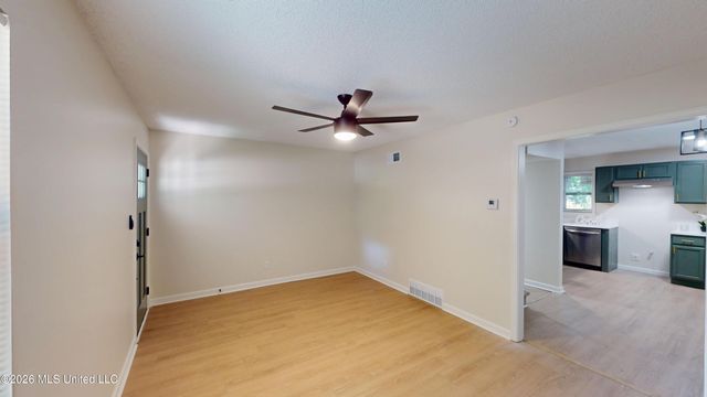 1832 Tad Cove, Southaven, MS 38671