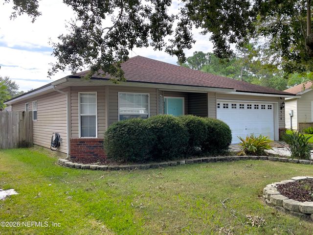 519 CHANCELLOR Drive E, Jacksonville, FL 32225