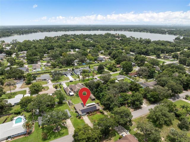 1435 PAULA DRIVE, Apopka, FL 32703