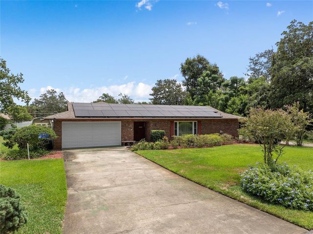 1435 PAULA DRIVE, Apopka, FL 32703