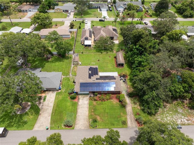 1435 PAULA DRIVE, Apopka, FL 32703