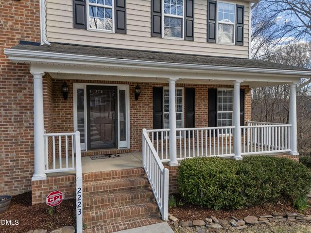 2223 Spacious Skies Street, Raleigh, NC 27614