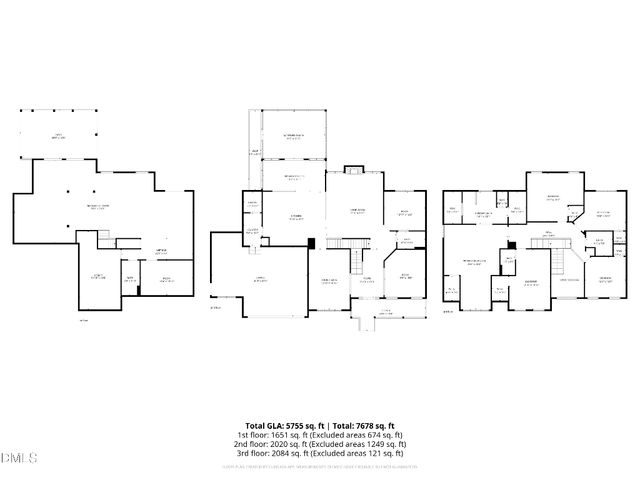 2223 Spacious Skies Street, Raleigh, NC 27614