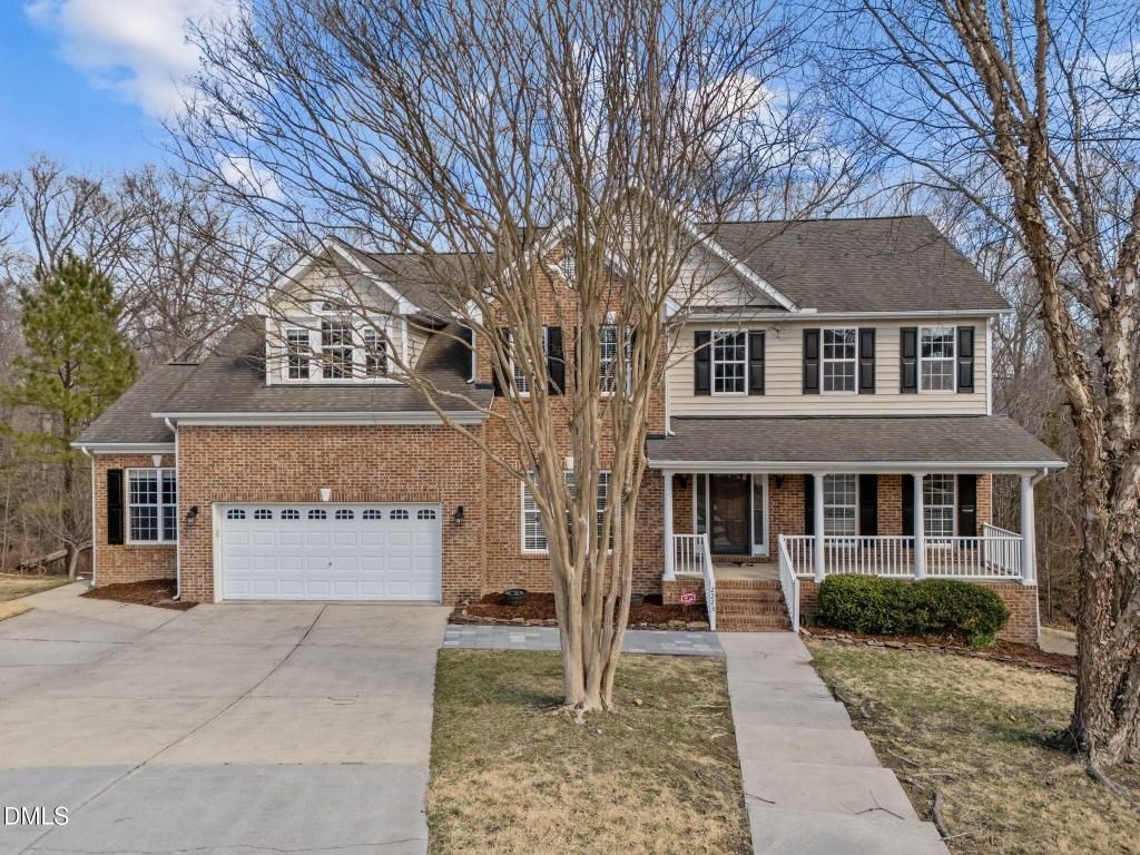 2223 Spacious Skies Street, Raleigh, NC 27614