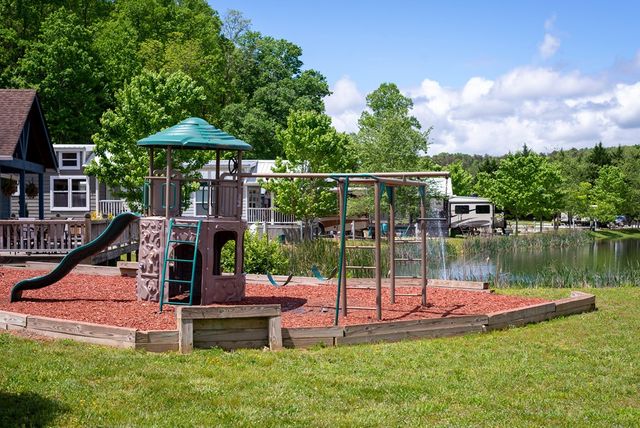 L-134 Mountain Meadows Drive, Morganton, GA 30560