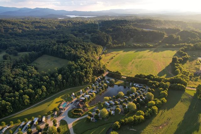 L-134 Mountain Meadows Drive, Morganton, GA 30560