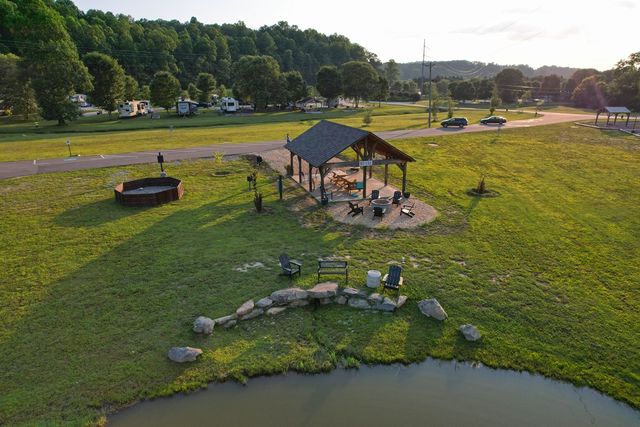 L-134 Mountain Meadows Drive, Morganton, GA 30560