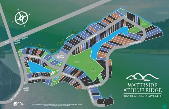 L-134 Mountain Meadows Drive, Morganton, GA 30560