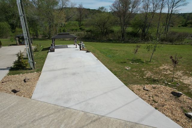 L-134 Mountain Meadows Drive, Morganton, GA 30560