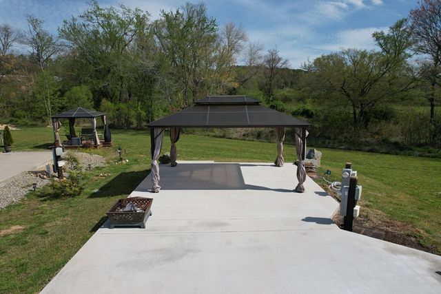 L-134 Mountain Meadows Drive, Morganton, GA 30560