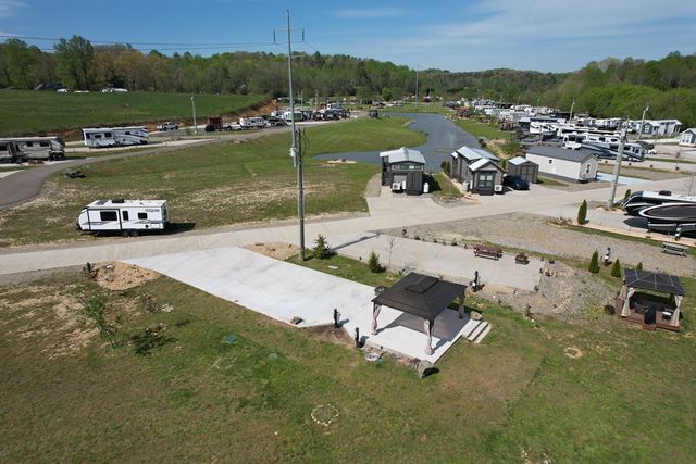 L-134 Mountain Meadows Drive, Morganton, GA 30560