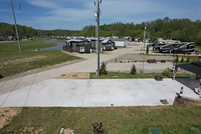 L-134 Mountain Meadows Drive, Morganton, GA 30560