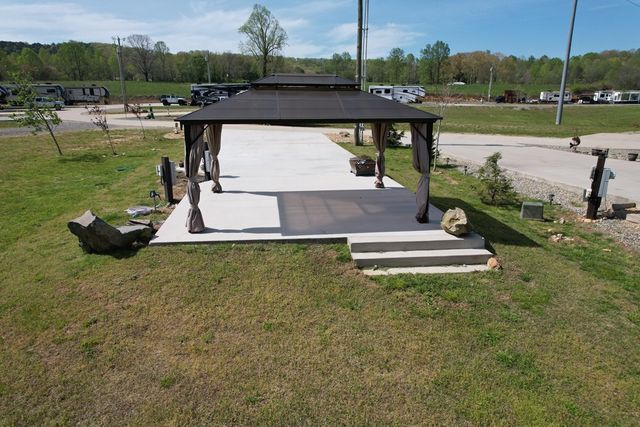 L-134 Mountain Meadows Drive, Morganton, GA 30560