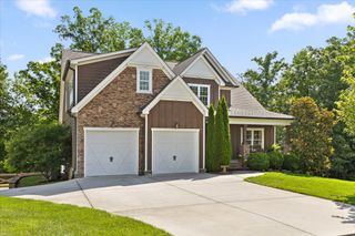 697 Sugar Leaf Lane, Soddy Daisy, TN 37379