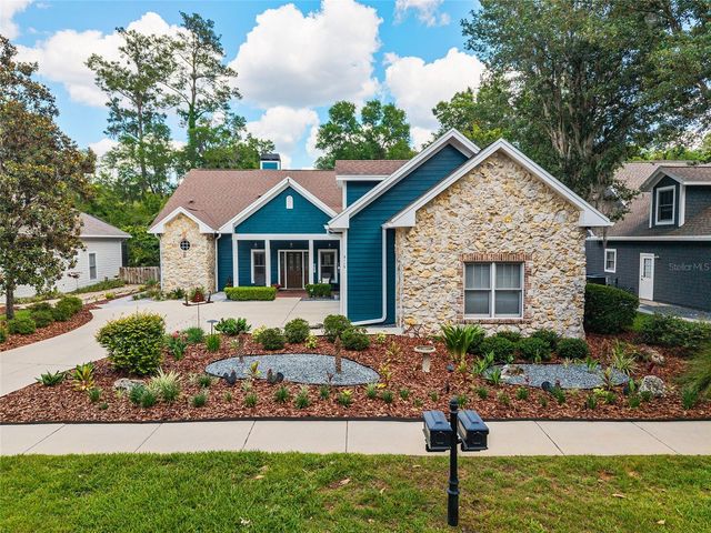 5115 NW 57TH TERRACE, Gainesville, FL 32653