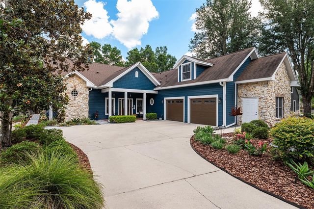 5115 NW 57TH TERRACE, Gainesville, FL 32653