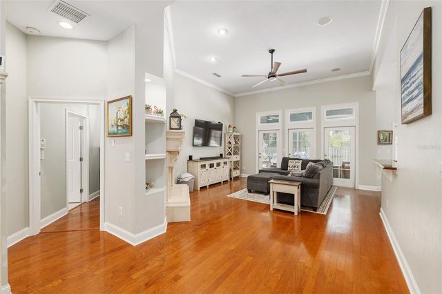 5115 NW 57TH TERRACE, Gainesville, FL 32653