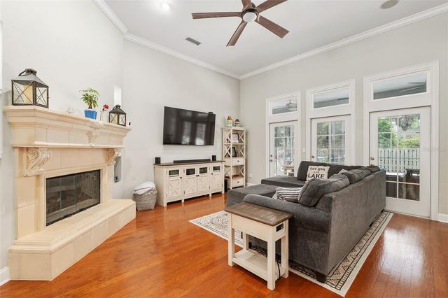 5115 NW 57TH TERRACE, Gainesville, FL 32653