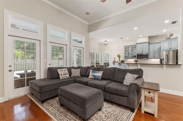 5115 NW 57TH TERRACE, Gainesville, FL 32653