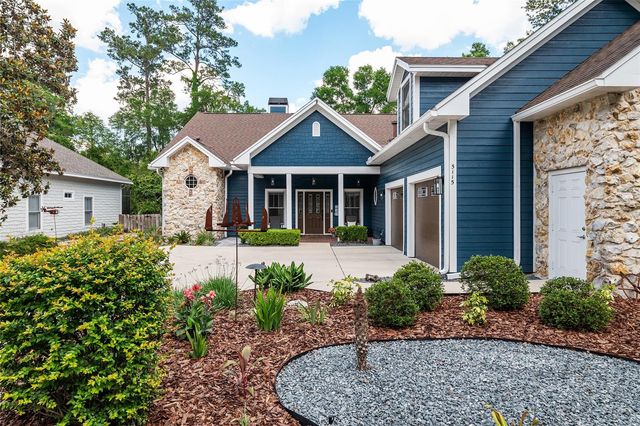 5115 NW 57TH TERRACE, Gainesville, FL 32653