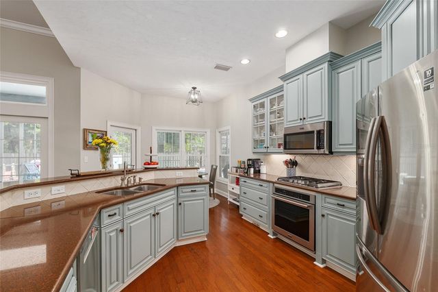 5115 NW 57TH TERRACE, Gainesville, FL 32653