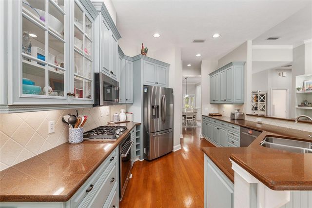 5115 NW 57TH TERRACE, Gainesville, FL 32653