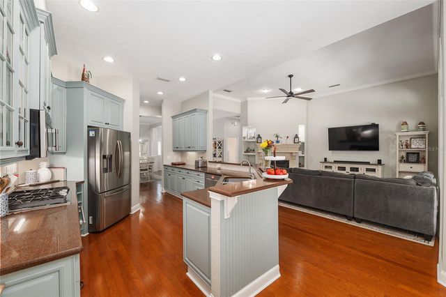 5115 NW 57TH TERRACE, Gainesville, FL 32653