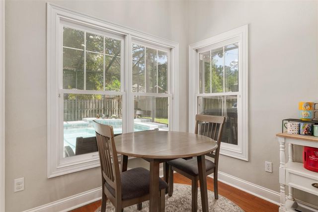 5115 NW 57TH TERRACE, Gainesville, FL 32653