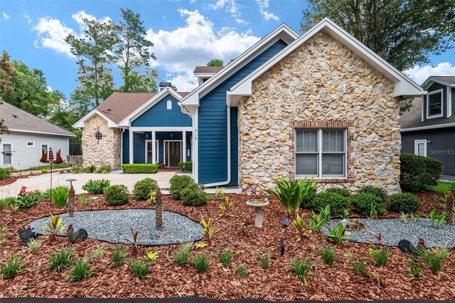 5115 NW 57TH TERRACE, Gainesville, FL 32653