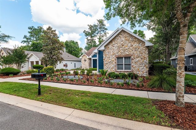 5115 NW 57TH TERRACE, Gainesville, FL 32653