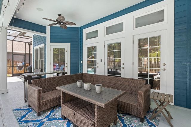 5115 NW 57TH TERRACE, Gainesville, FL 32653