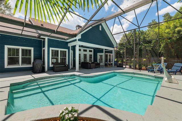5115 NW 57TH TERRACE, Gainesville, FL 32653