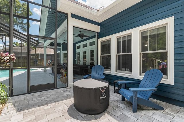 5115 NW 57TH TERRACE, Gainesville, FL 32653