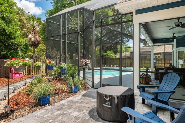 5115 NW 57TH TERRACE, Gainesville, FL 32653