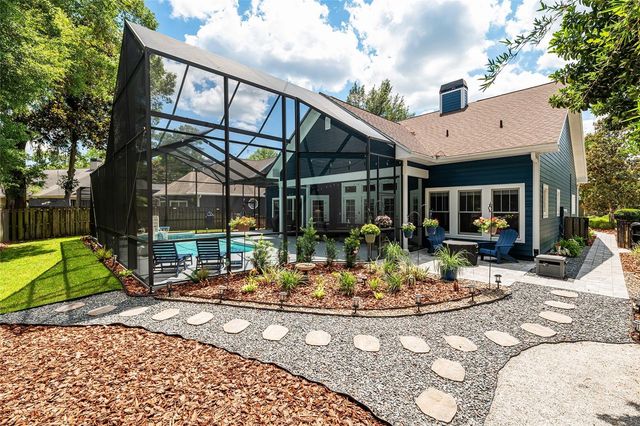 5115 NW 57TH TERRACE, Gainesville, FL 32653