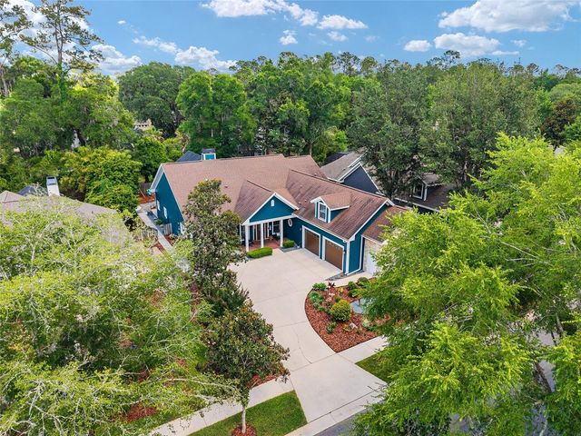 5115 NW 57TH TERRACE, Gainesville, FL 32653