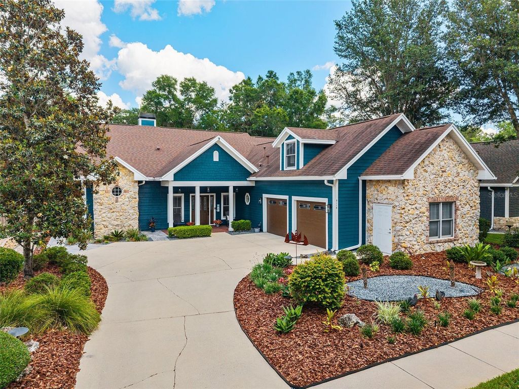5115 NW 57TH TERRACE, Gainesville, FL 32653