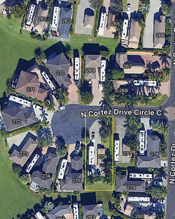 276 N Cortez Drive 276, Margate, FL 33068