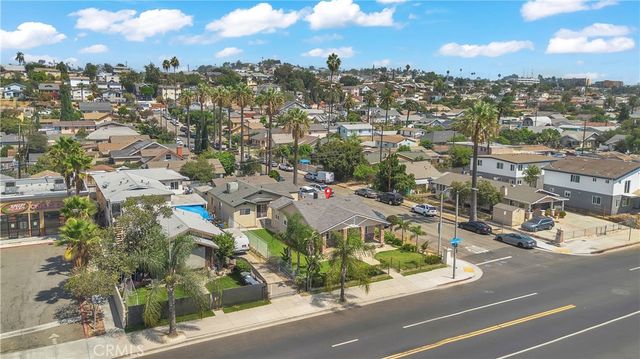 3455 E Cesar E Chavez, Los Angeles, CA 90063