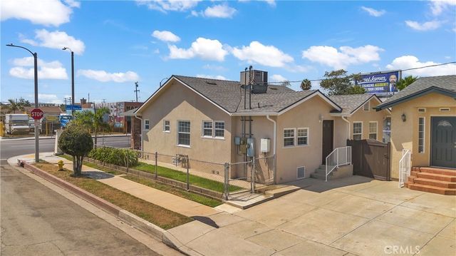 3455 E Cesar E Chavez, Los Angeles, CA 90063