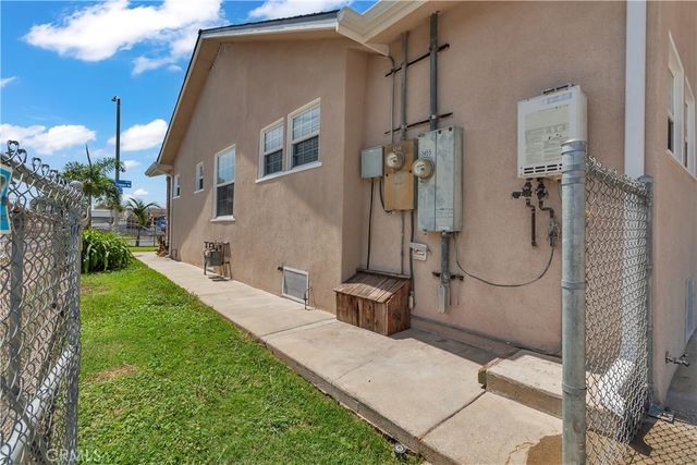 3455 E Cesar E Chavez, Los Angeles, CA 90063