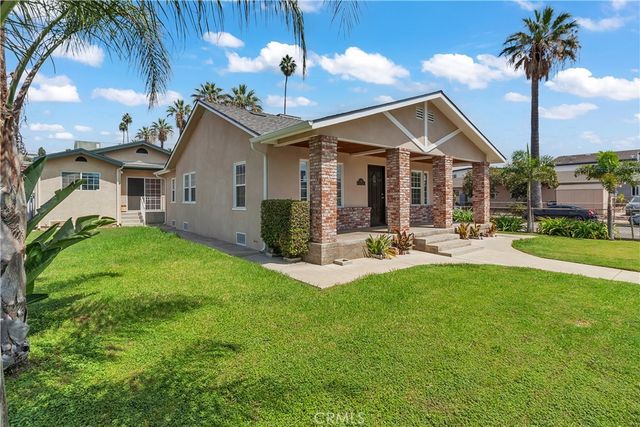 3455 E Cesar E Chavez, Los Angeles, CA 90063