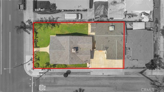 3455 E Cesar E Chavez, Los Angeles, CA 90063