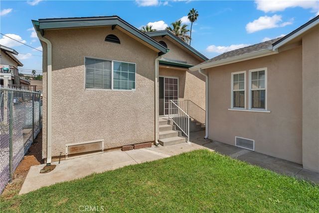 3455 E Cesar E Chavez, Los Angeles, CA 90063