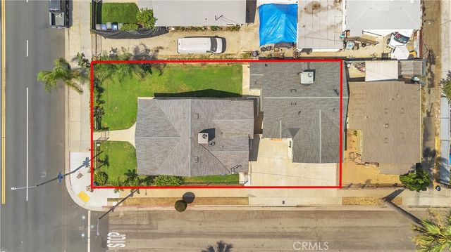 3455 E Cesar E Chavez, Los Angeles, CA 90063
